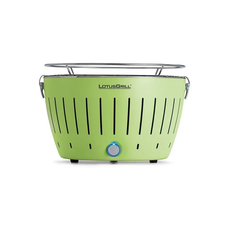 Oferta limitowana Przenośny grill na węgiel drzewny ø 35 cm Classic – LotusGrill Bonami