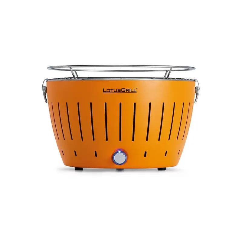 Przenośny grill na węgiel drzewny ø 35 cm Classic – LotusGrill Bonami Popularny
