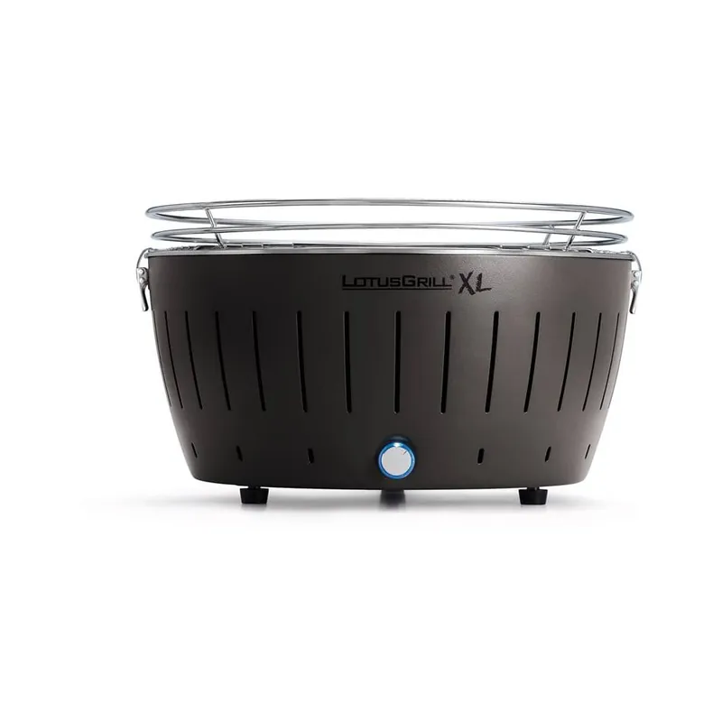 Przenośny grill na węgiel drzewny ø 43,5 cm XL – LotusGrill Bonami Tani