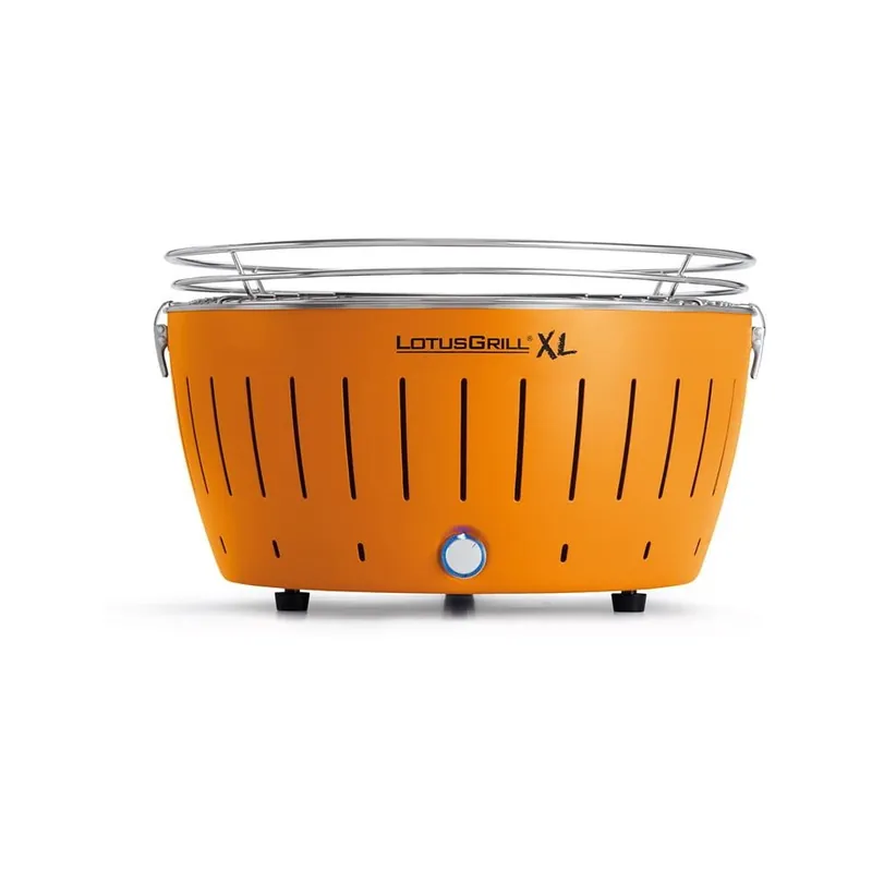 Przenośny grill na węgiel drzewny ø 43,5 cm XL – LotusGrill Bonami Oferta