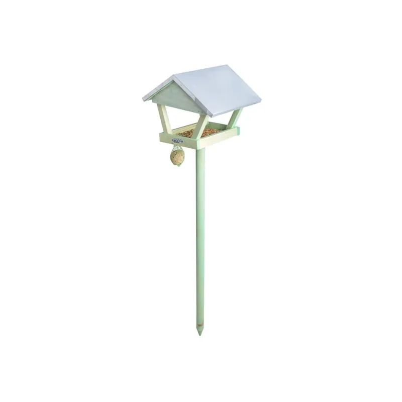Okazja Karmnik dla ptaków Garden Joy Esschert Design, wys. 113 cm Bonami