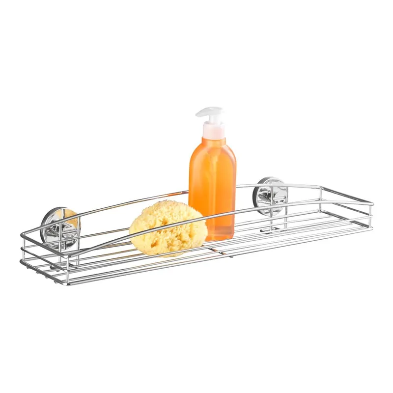 Premium Samoprzyczepna półka Wenko Vacuum-Loc, 52x15 cm Bonami