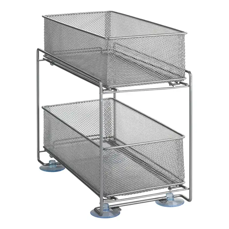 Organizer kuchenny Wenko Metal Holder Bonami Nie przegap