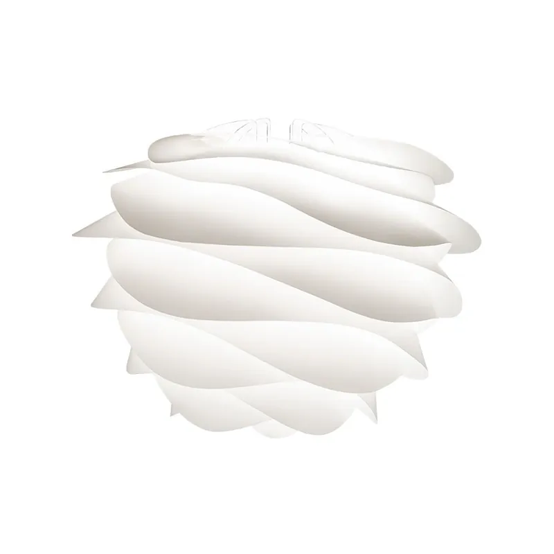 Ograniczona ilość Biały abażur UMAGE Carmina, Ø 48 cm Bonami