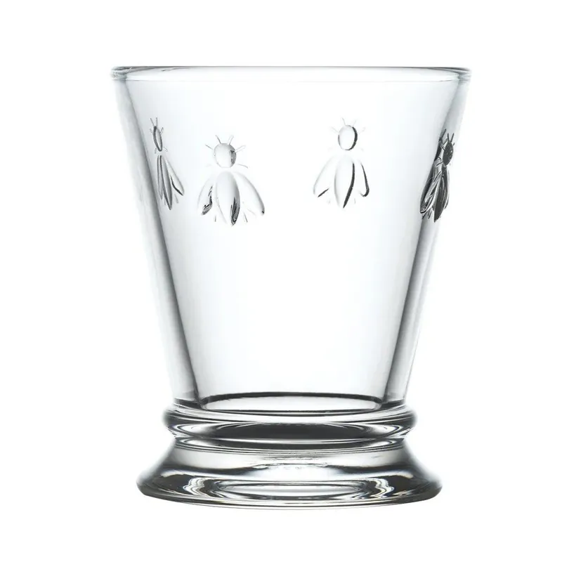 Kup teraz Szklanka La Rochère Abeille, 185 ml Bonami
