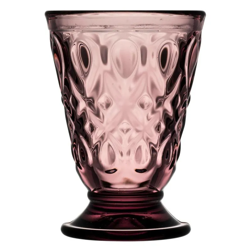 Niska cena Fioletowa szklanka La Rochère Lyonnais, 200 ml Bonami