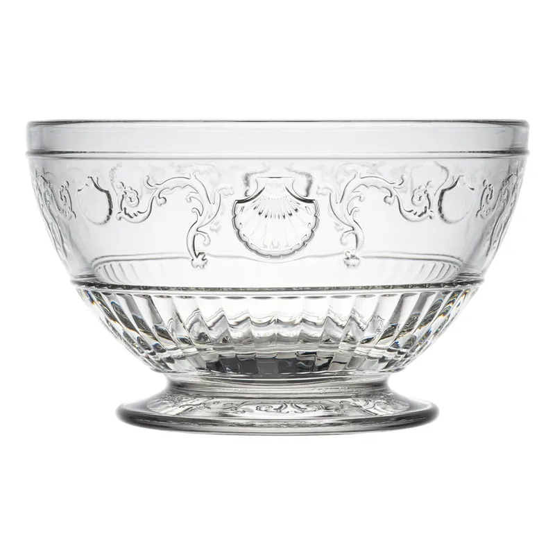 Miska szklana La Rochère Versailles, 600 ml Bonami Kup teraz