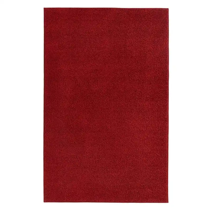Taniej Czerwony dywan Hanse Home Pure, 140x200 cm Bonami