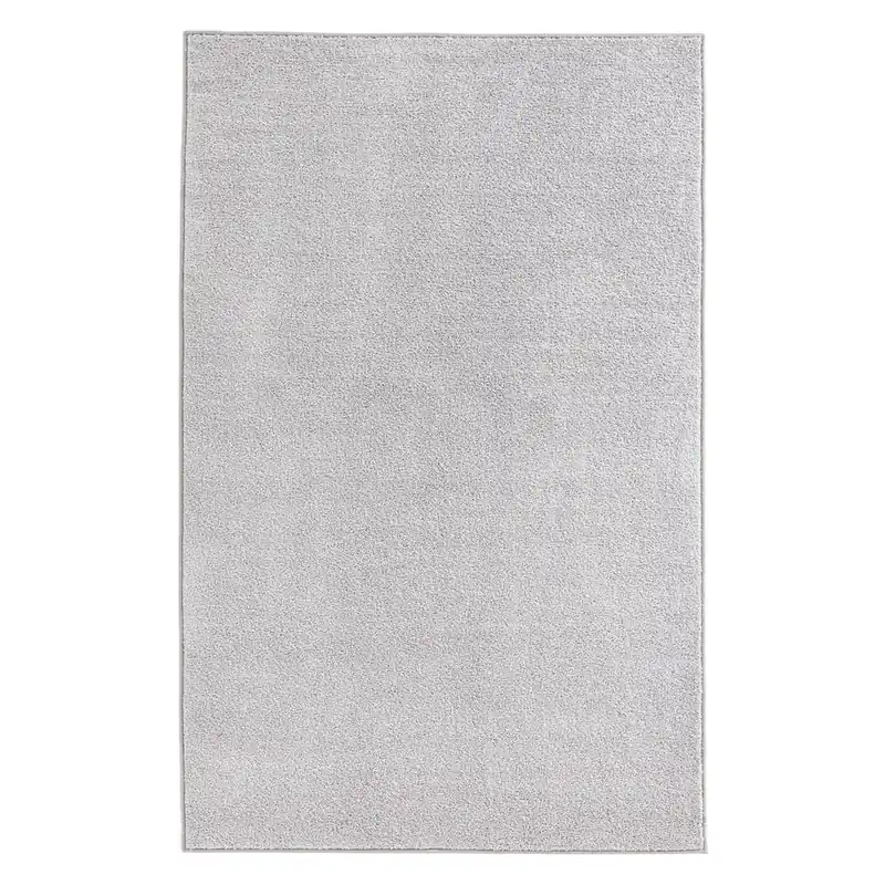 Taniej Jasnoszary dywan Hanse Home Pure, 80x150 cm Bonami