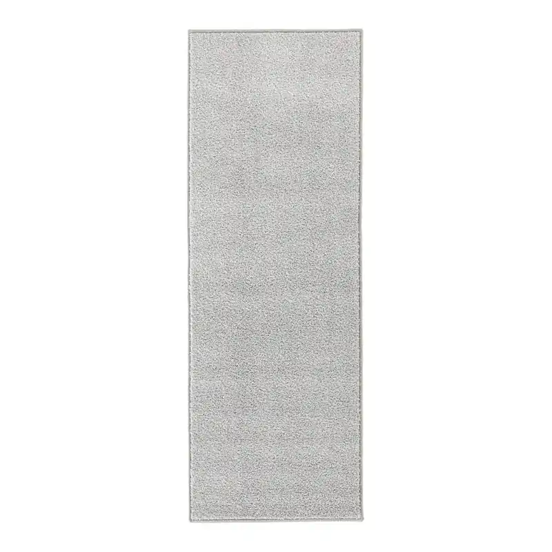 Jasnoszary chodnik Hanse Home Pure, 80x300 cm Bonami Super okazja