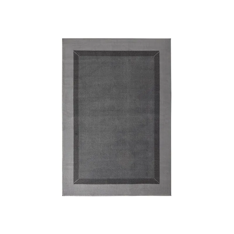 Zamów dziś Szary dywan Hanse Home Basic, 200x290 cm Bonami