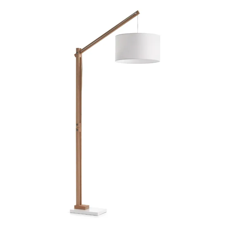 Lampa stojąca Kave Home Izaar Bonami Wyprzedaż