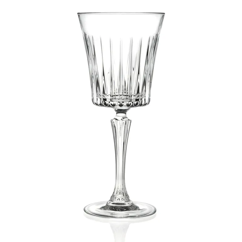 Taniej Kieliszki do wina zestaw 6 szt. 230 ml – RCR Cristalleria Italiana Bonami