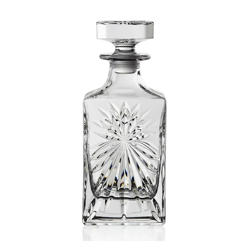 Dekanter 850 ml – RCR Cristalleria Italiana Bonami Zamów teraz
