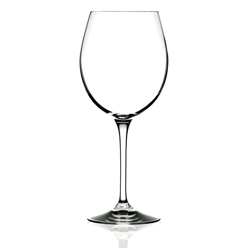 Łatwy zwrot Kieliszki do wina zestaw 6 szt. 650 ml – RCR Cristalleria Italiana Bonami