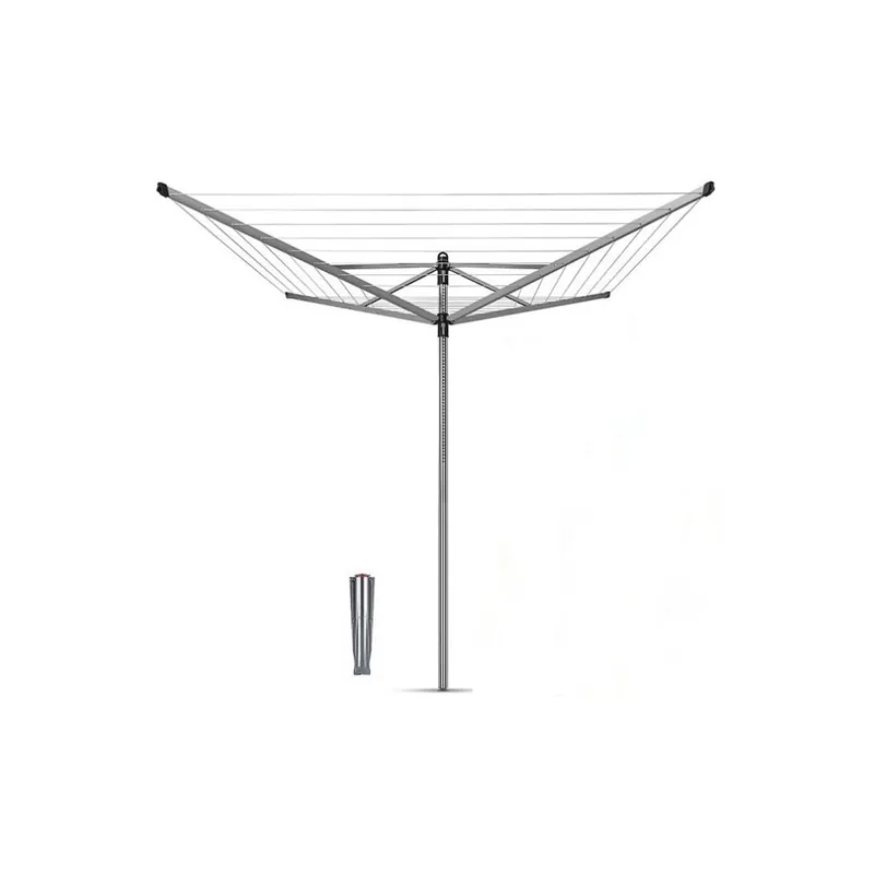 Oferta limitowana Ogrodowa suszarka na pranie Lift-O-Matic 40m – Brabantia Bonami