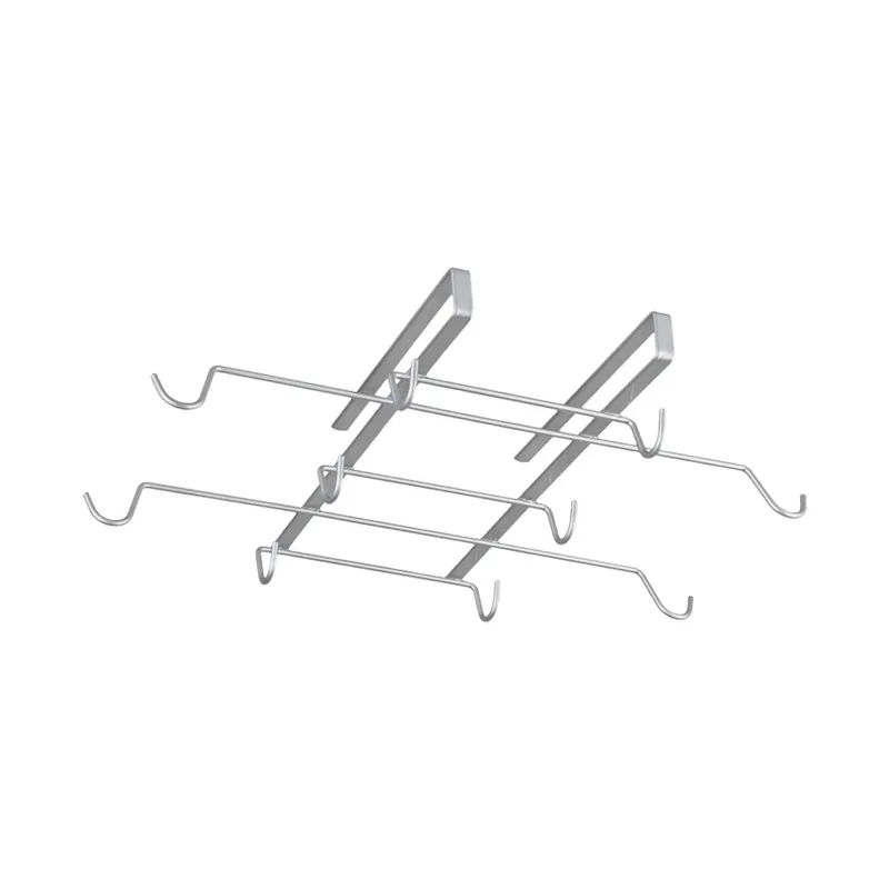 Tylko dziś Uchwyt na kubki pod półkę Metaltex Spider Mug Bonami