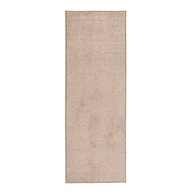 Beżowy chodnik Hanse Home Pure, 80x200 cm Bonami Taniej
