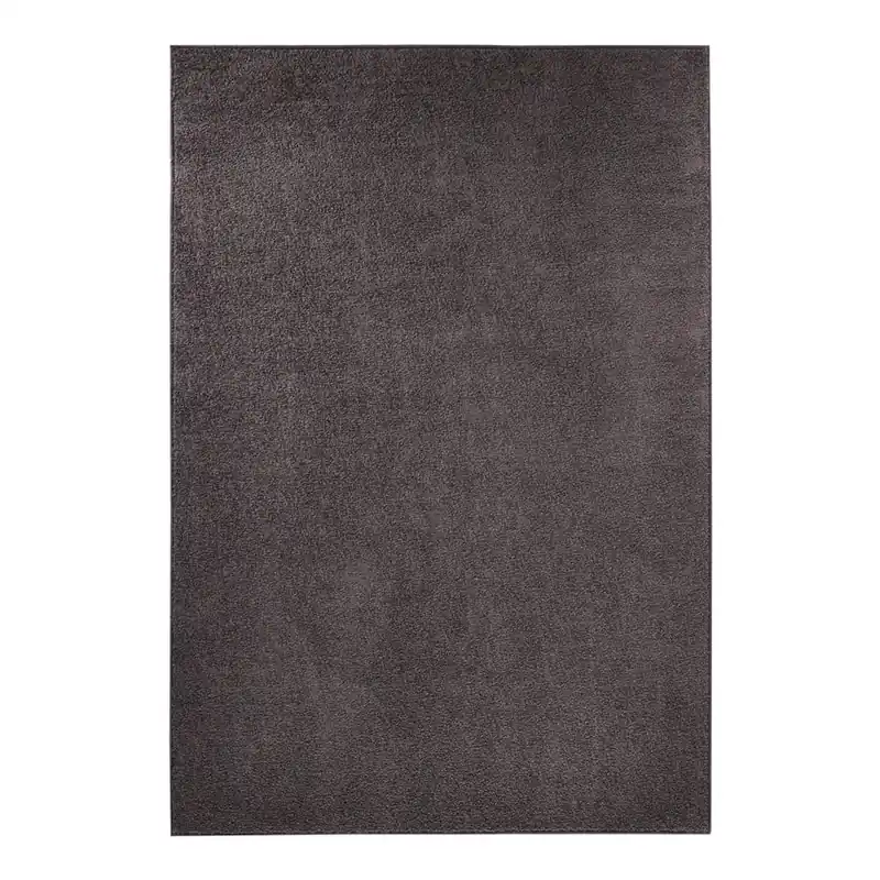 Antracytowy dywan Hanse Home Pure, 140x200 cm Bonami Tylko dziś