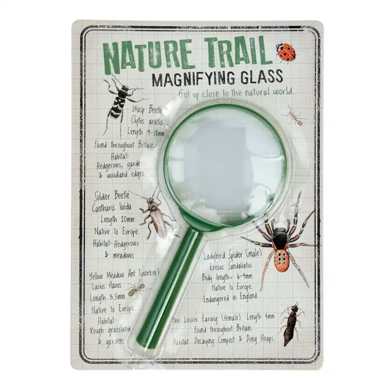 Lupa Rex London Nature Trail Bonami Ograniczona ilość