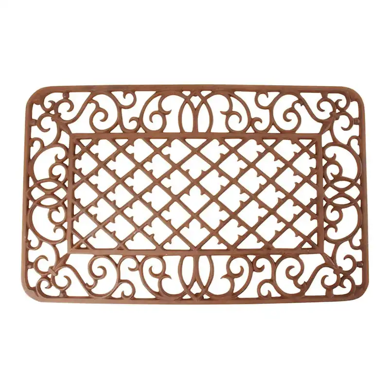 Wycieraczka 42,2x66,5 cm – Esschert Design Bonami Rabat