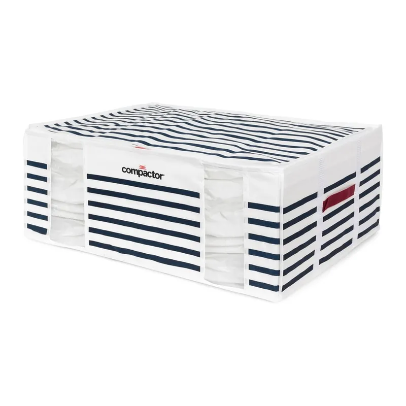 Kup online Organizer z workiem próżniowym Compactor Marine, wys. 27 cm Bonami
