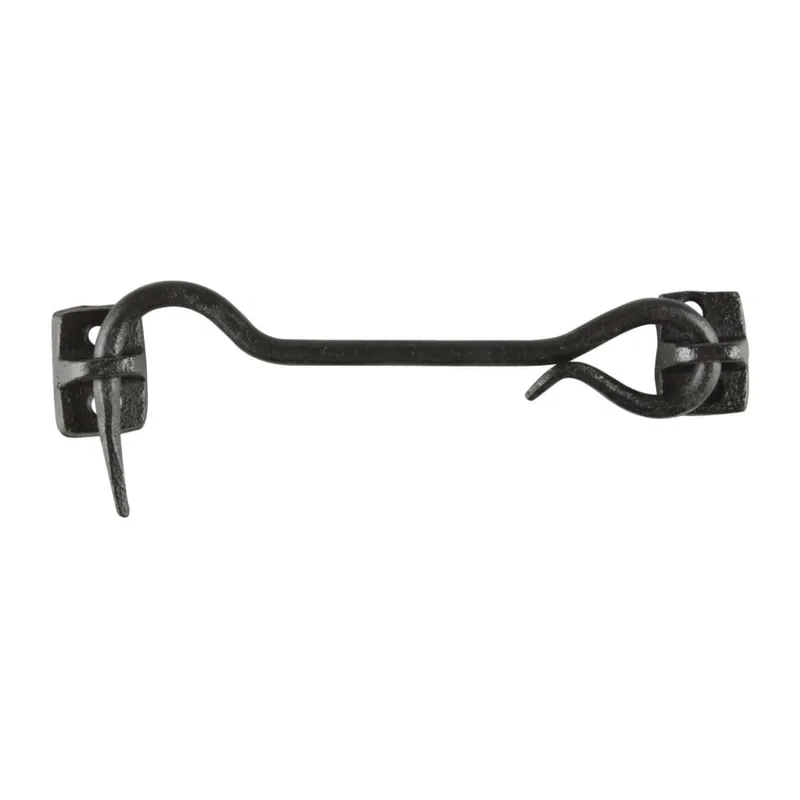 Zapadka żeliwna Esschert Design Home, szer. 16,6 cm Bonami Zniżka