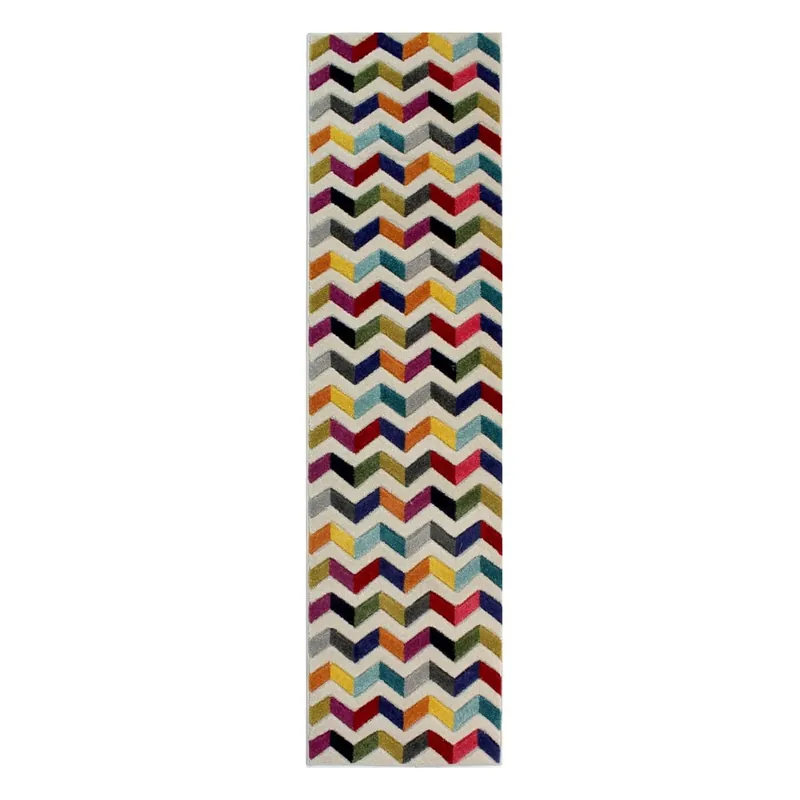 Chodnik Flair Rugs Bolero, 66x230 cm Bonami Taniej