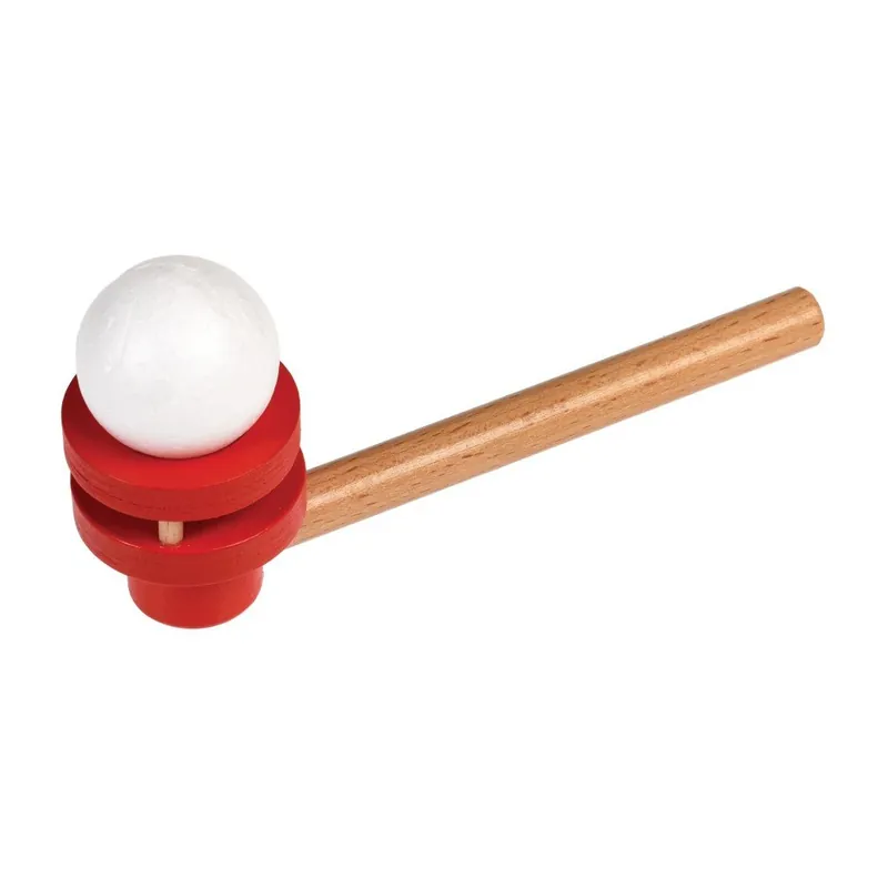 Do wyczerpania zapasów Piłeczka sensoryczna do łapania Rex London floating Ball Bonami