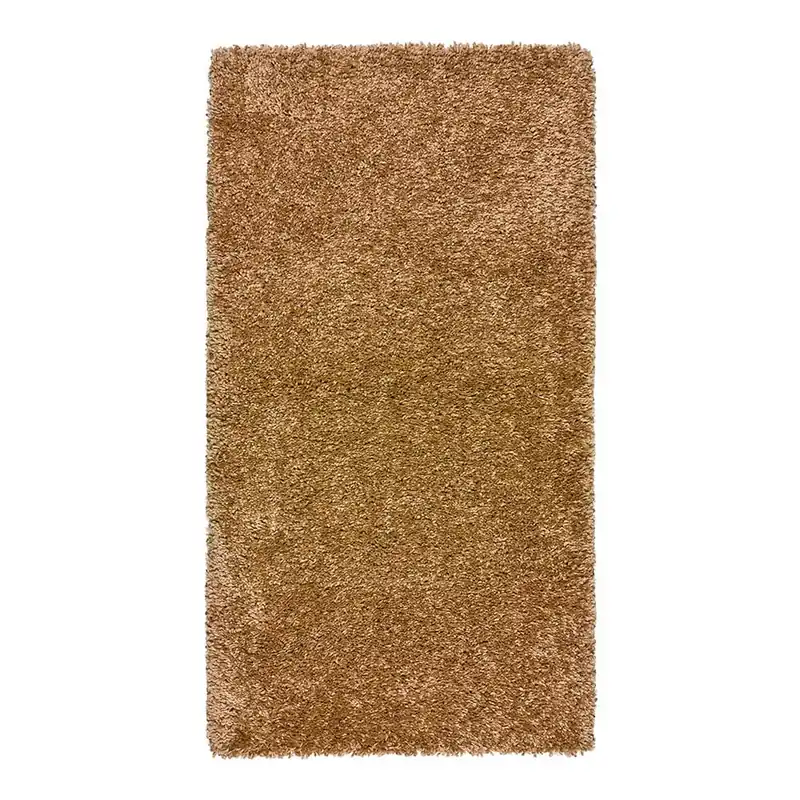 Brązowy dywan Universal Aqua Liso, 57x110 cm Bonami Do wyczerpania zapasów