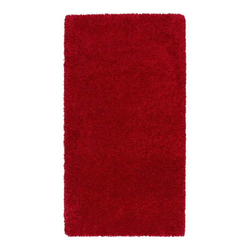 Ekspresowa dostawa Czerwony dywan Universal Aqua, 57x110 cm Bonami