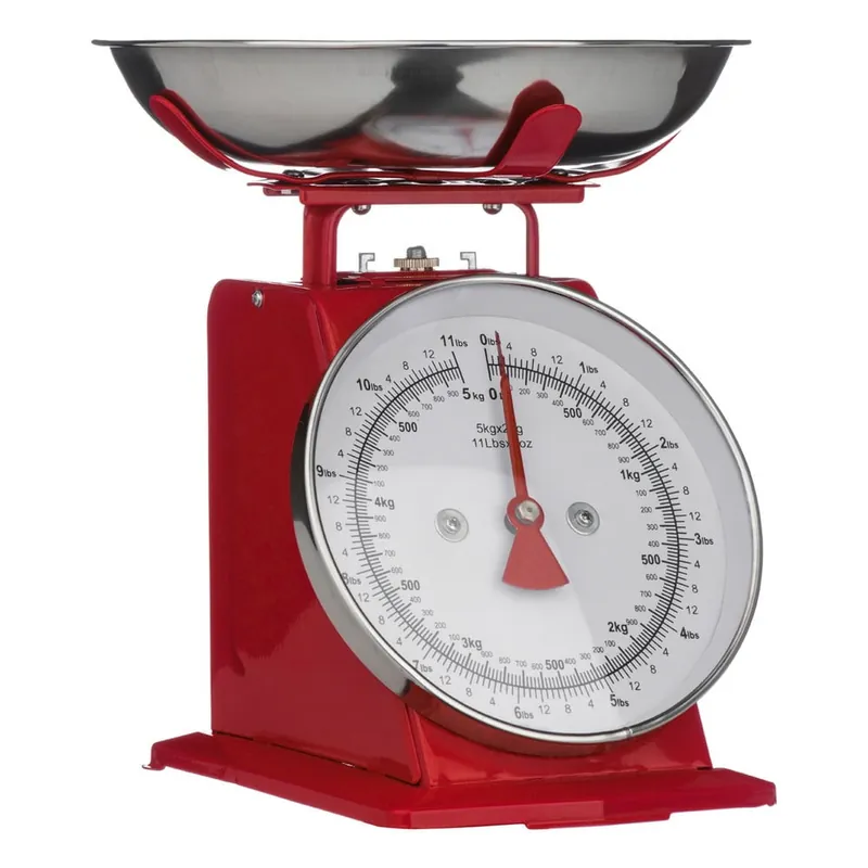 Nie przegap Waga kuchenna – Premier Housewares Bonami
