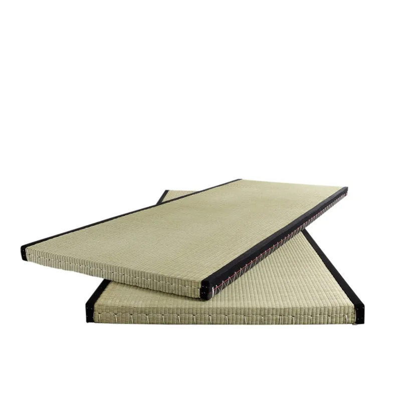 Mata tatami Karup Design Tatami, 100x200 cm Bonami Nie przegap