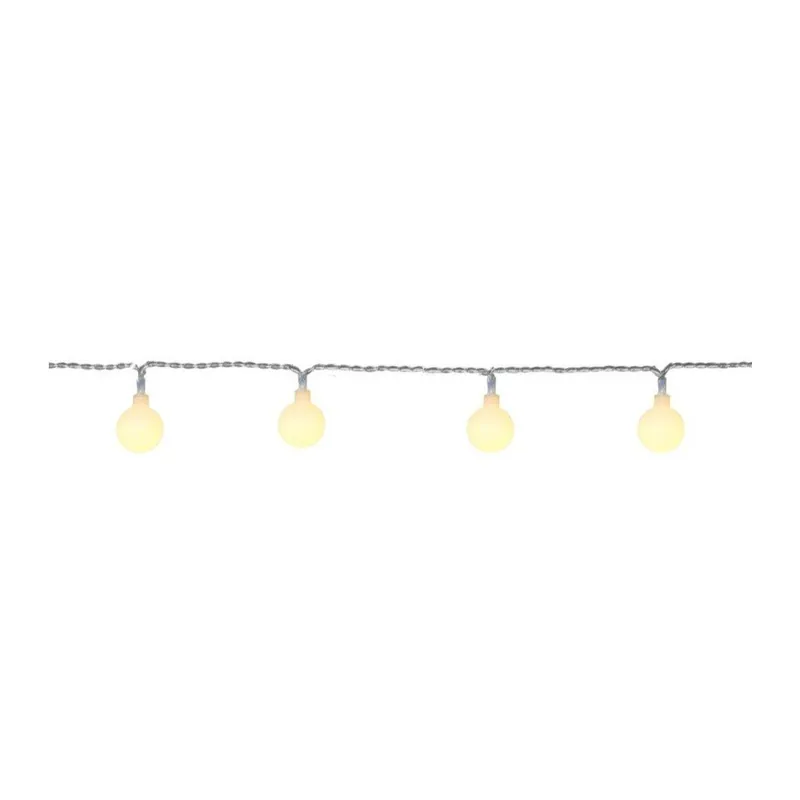 Girlanda świetlna Star Trading Partylights Berry, dł. 7,35 m Bonami Oferta czasowa