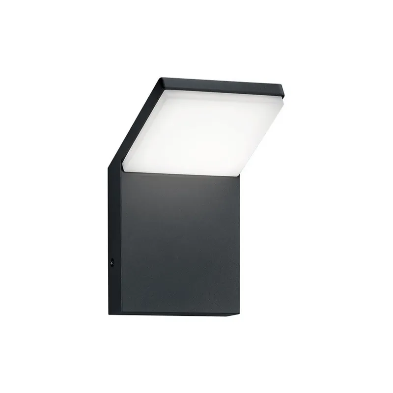 Bestseller Kinkiet zewnętrzny LED (wys. 16 cm) Pearl – Trio Bonami