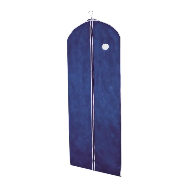 Niebieski pokrowiec na garnitur Wenko Ocean, 150x60 cm Bonami Oferta