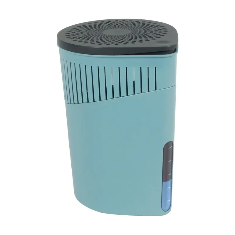Turkusowy pochłaniacz wilgoci Wenko Drop Bonami Oferta czasowa