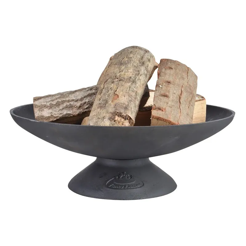 Ograniczona ilość Żeliwne palenisko ø 50 cm – Esschert Design Bonami