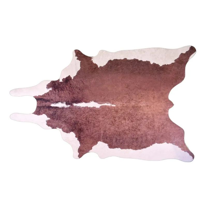 Rabat Dywan Vitaus Wild Pareso, 80x120 cm Bonami