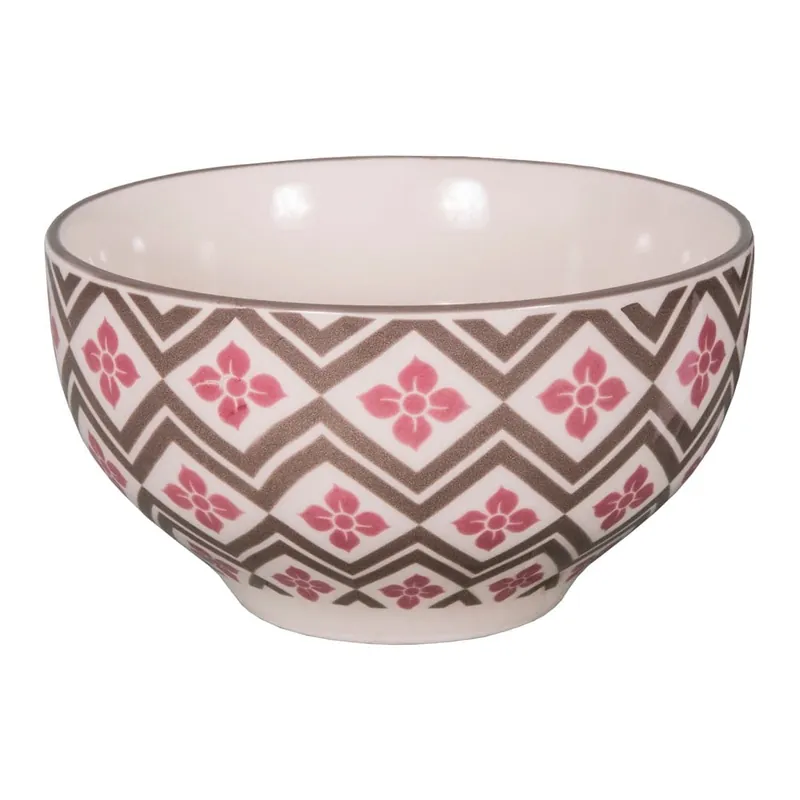 Miska kolorowa Antic Line Bol, Ø 14 cm Bonami Nowość