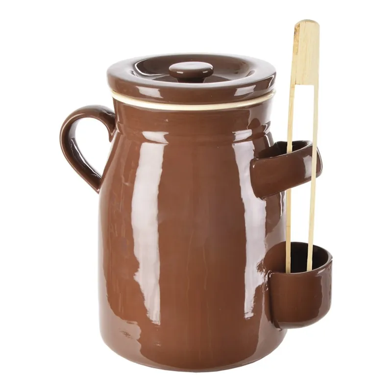 Kup teraz Naczynie do kiszenia 2,5 l – Orion Bonami