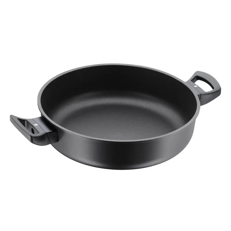 Taniej Patelnia aluminiowa ø 28 cm PermaDur – WMF Bonami