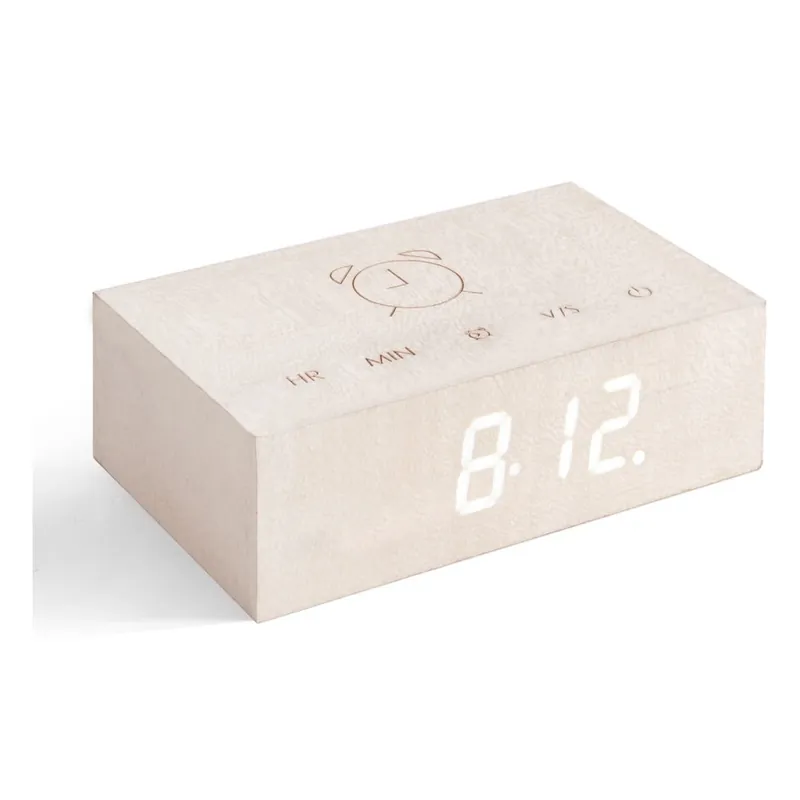 Budzik cyfrowy Flip Click – Gingko Bonami Kup online