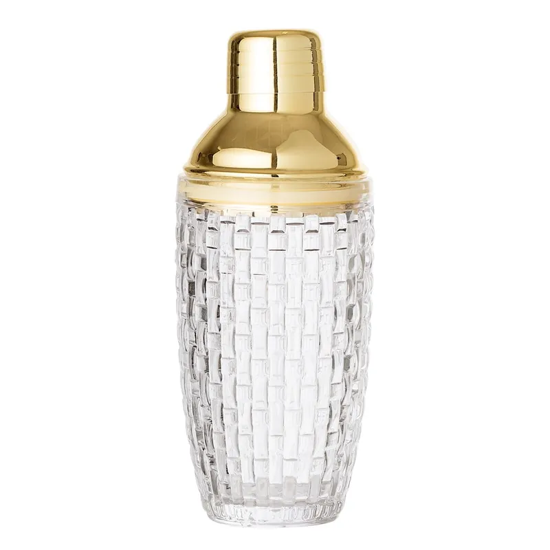 Wybór klientów Shaker Bloomingville Cocktail Shaker Bonami
