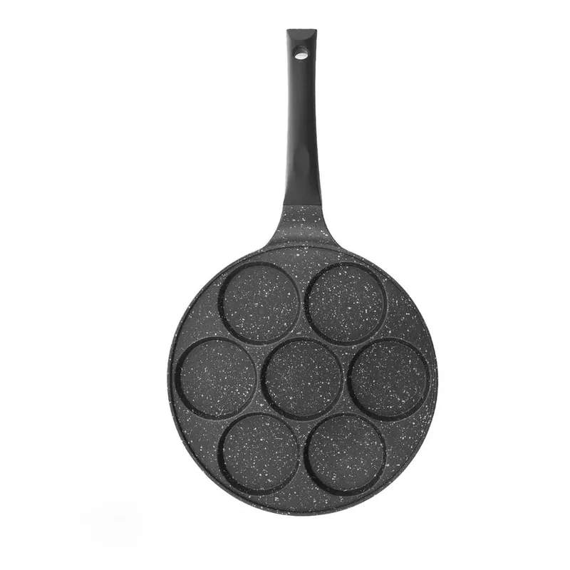Rabat Patelnia z powierzchnią nieprzywierającą Pfluon Granit Orion Grande, ⌀ 27 cm Bonami