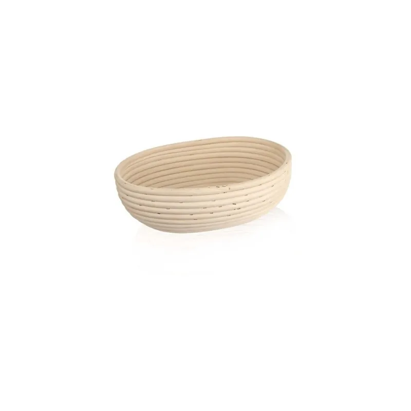 Wybór klientów Misa z rotangu Orion Rattan, 28x22 cm Bonami
