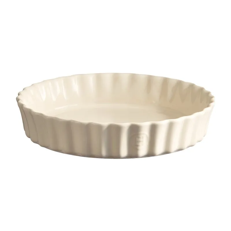 Forma do tarty ceramiczna ø 24,5 cm – Emile Henry Bonami Obniżka ceny