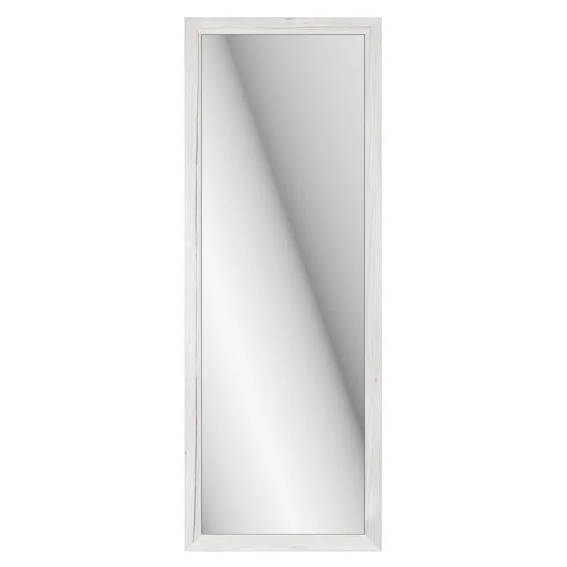 Bezpieczna płatność Lustro ścienne 47x127 cm Lahti – Styler Bonami