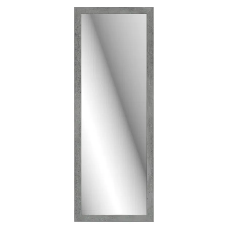 Tani Lustro ścienne 47x127 cm Lahti – Styler Bonami