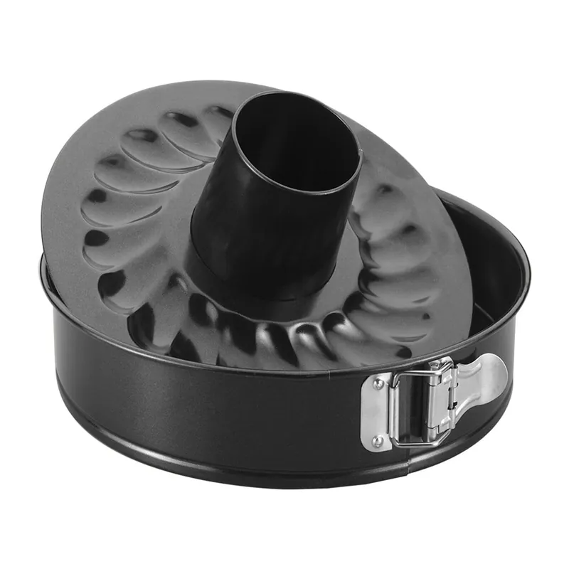 Tortownica z kominem Metaltex Springform, ø 26 cm Bonami Hit sprzedaży